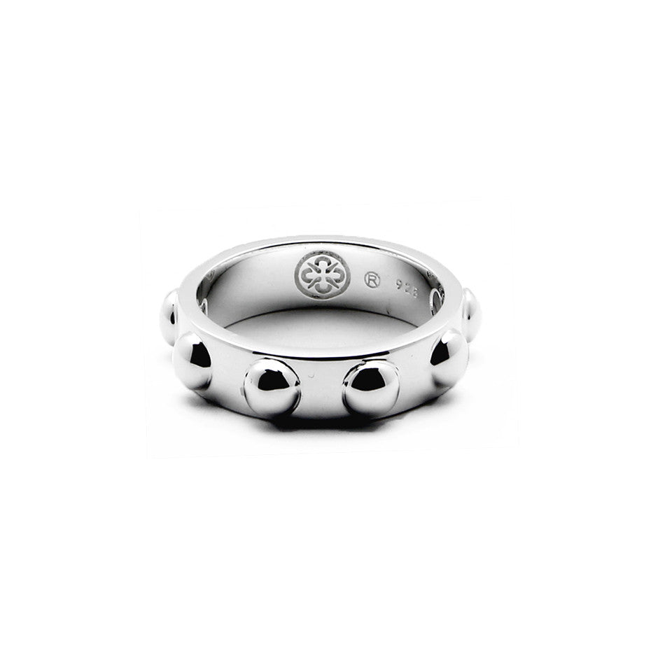 9 LIONS RING
