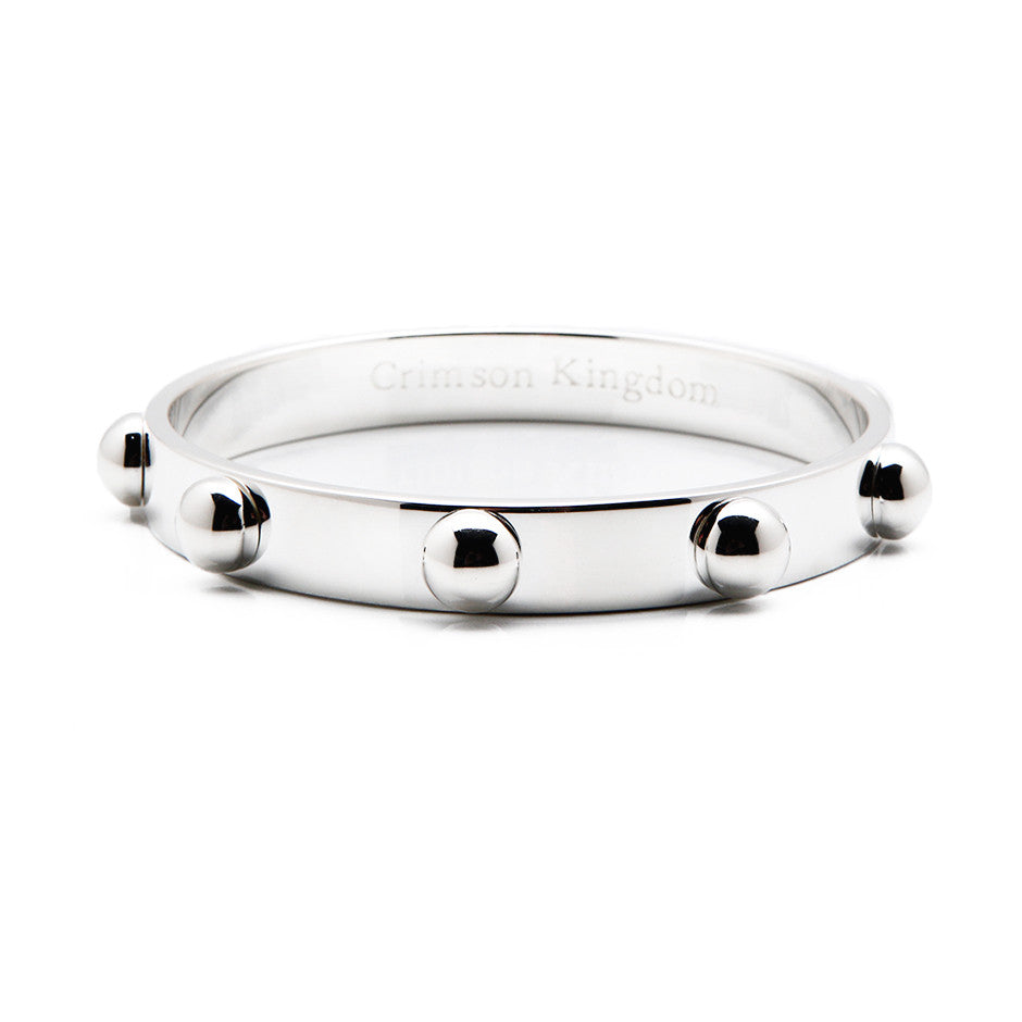 9 LIONS BANGLE