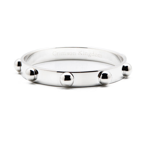 9 LIONS BANGLE