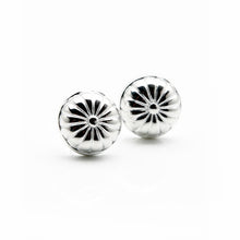 LAUDINE'S EARRINGS