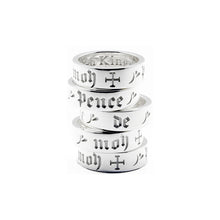 PENCE DE MOY RING